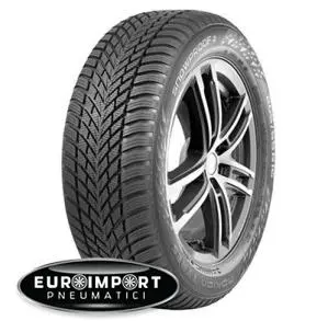 Nokian Snowproof 2 195/65 R15 91 T  TL